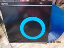 LP Germs ?– (GI) BLUE VINYL REISSUE 