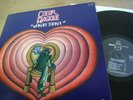 COEUR MAGIQUE - WAKAN TANKA / FRENCH HEAVY ROCK PSYCH LP 1971