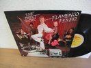 FELIPE DE LA ROSA Flamenco Fever M&K Realtime Live Direct to Disc AUDIOPHILE LP