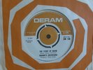 GRANNY'S INTENTIONS story of david DERAM PSYCH 45 Mint 1967 UK
