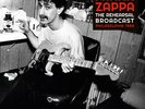 Frank Zappa - Rehearsal Broadcast Philadelphia 1988 - Double LP Vinyl - NEW