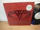 Van Halen ?– For Unlawful Carnal Knowledge Lp 1991 Monster Rare