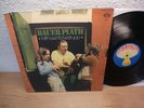 WITTHÜSER & WESTRUPP BAUER PLATH 1972 TOP KRAUTROCK PILZ LP