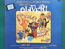 Lionel Bart OLIVER  Film Soundtrack LP Ron Moody Oliver Reed Mark Lester Jamaica