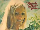 Birgit Lystager: Ready to meet you. Org. 1970.