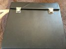 1970'S LP CASE FULL 47 DIFFERENT ELVIS PRESLEY LP'S ALL LISTED AND PICTURED