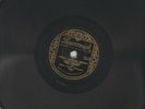BING CROSBY 1932 SWEET GEORGIA BROWN 78rpm- BRUNSWICK # 6320- ISHAM JONES