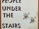 PEOPLE UNDER THE STAIRS / STEPFATHER