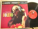 RCA LSC 1984 RAVEL BOLERO VALSE DEBUSSY MUNCH SD 6S 3S 1958 VG++ TO NM