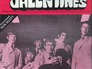 The Valentines BON SCOTT Vinyl Single 12inch NEAR MINT Clarion Records