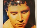 Grant Lee Buffalo Fuzzy Vinyl LP 1st UK/European Pressing 1993 Near Mint