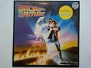 BACK TO THE FUTURE HUEY LEWIS LINDSEY BUCKINGHAM ETTA JAMES MCF 3285 SOUNDTRACK