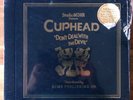 Cuphead Original Soundtrack by Kristofer Maddigan Vinyl 4xLP 10
