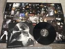 Bauhaus Press The Eject And Give Me The Tape Vinyl With Poster