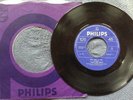 LOUISA JANE WHITE - TRUTH IN MY TEARS rare UK 1970 / PSYCH / MOD / SOUL / MINT-