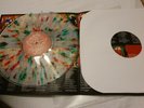 Blink 182 Take Off Your Pants And Jacket Splattered Vinyl