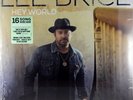 Lee Brice Hey World NEW Color Vinyl LP Limited Edition Country Music