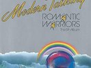 Modern Talking-Romantic Warriors (1LP Coloured) (UK IMPORT) VINYL NEW