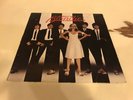 Vinyl Record - Blondie, “Parallel Lines” Clear White Vinyl, Holland Release
