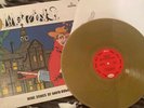 METROBOLIST: 9 SONGS BY DAVID BOWIE - GOLD VINYL - 1 OF ONLY 50 MADE  MINT