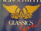 Aerosmith Classics Live
