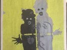 Massive Attack Atlas Air Vinyl Factory 12 Record Rare Limited Low Number New