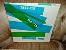 MILES DAVIS - Blue Haze LP - PRESTIGE 7054 DG MONO   Art Blakey - Charlie Mingus