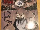 Death - Symbolic White Ltd 1500 Vinyl Metal Blade Chuck Schuldiner