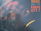 COUNT BASIE & THE KANSAS CITY SEVEN AP, LE, NE, SO, OOP, 45RPM, 180G, 2LP, NEW
