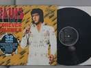 LP - ELVIS PRESLEY - Elvis Forever - Vol. 5 - Doppel Album - 32 HITS - 1986