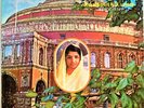 LATA MANGESHKAR at Royal Albert Hall London Live recording 2-LPs recorded 1974