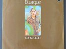 CHICO BUARQUE   CONSTRUCAO   PHILIPS   6349 017   NM VINYL LP