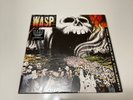 W.A.S.P. ?”The Headless Children” Import 180gram Colored Vinyl (Clear) LP - New