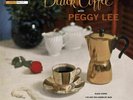 Peggy Lee - Black Coffee - 180g Vinyl LP (Verve Acoustic Sounds) - SEALED