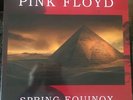 Pink Floyd Spring Equinox Double Vinyl LP