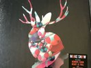 Miike Snow - III Vinyl LP * BRAND NEW still in shrink wrap promotional copy