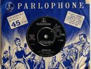 THE CHASERS - INSPIRATION / SHE'S GONE AWAY 7