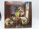 MARILLION Script for A Jester 1983 Capitol ST-12269 Vinyl Record LP