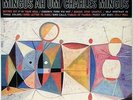 CHARLES MINGUS MINGUS AH UM 180 gram.  UK VINYL LP BRAND  NEW