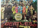 The Beatles ?– Sgt. Pepper's Lonely Hearts Club Band - Vinyl LP