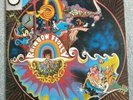 Rainbow Ffolly - Sallies Fforth - Vinyl