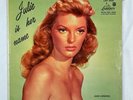 Julie London ?– Julie Is Her Name - Vinyl Record LP Vintage