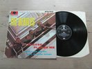THE BEATLES-PLEASE PLEASE ME-SUPERB AUDIO-TWIN BOX EMI-STEREO-EX VINYL LP ALBUM.
