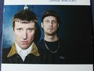 Sleaford Mods ?– Divide And Exit Very rare yellow vinyl