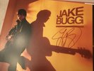 Jake Bugg Shangri La Signed 12” Vinyl Album LP Record Indie Guitar Autograph