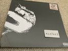 Machine Gun Kelly LP - Tckets To My Downfall Marble Smoke Vinyl LP