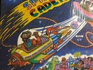 THE SPACE CADETS SAME