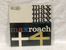 Max Roach Plus Four On The Chicago Scene (VG+) Jazz Vinyl