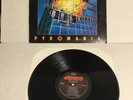 Def Leppard - Pyromania - 1983 Mercury