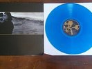 U2 THE JOSHUA TREE LP VINILE BLU ISLAND U26 1987 RARISSIMO  MINT